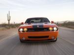 Dodge Challenger SRT8 2008 года